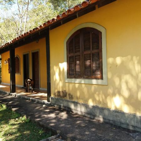 Canto Da Serrinha Teresopolis Ngoại thất bức ảnh