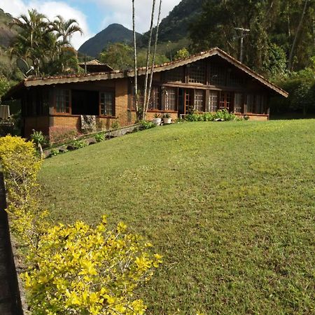 Canto Da Serrinha Teresopolis Ngoại thất bức ảnh