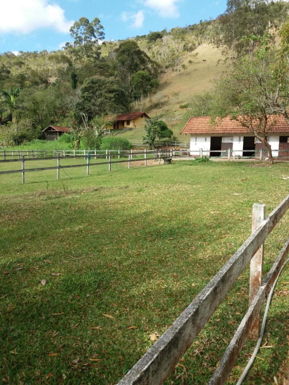 Canto Da Serrinha Teresopolis Ngoại thất bức ảnh