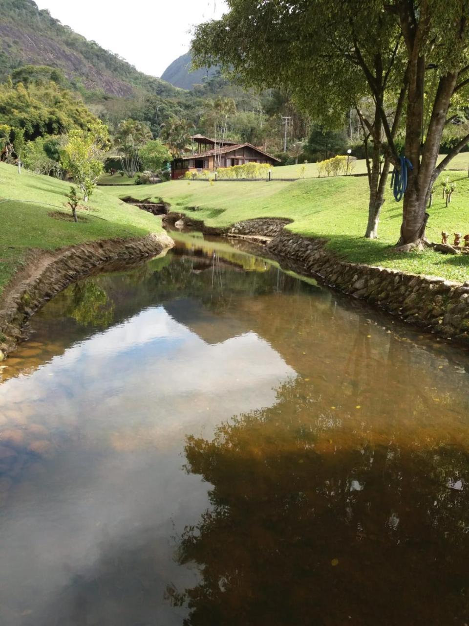 Canto Da Serrinha Teresopolis Ngoại thất bức ảnh