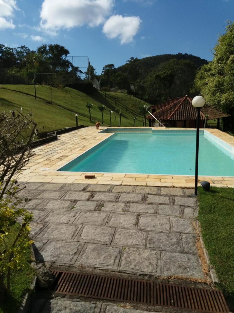 Canto Da Serrinha Teresopolis Ngoại thất bức ảnh