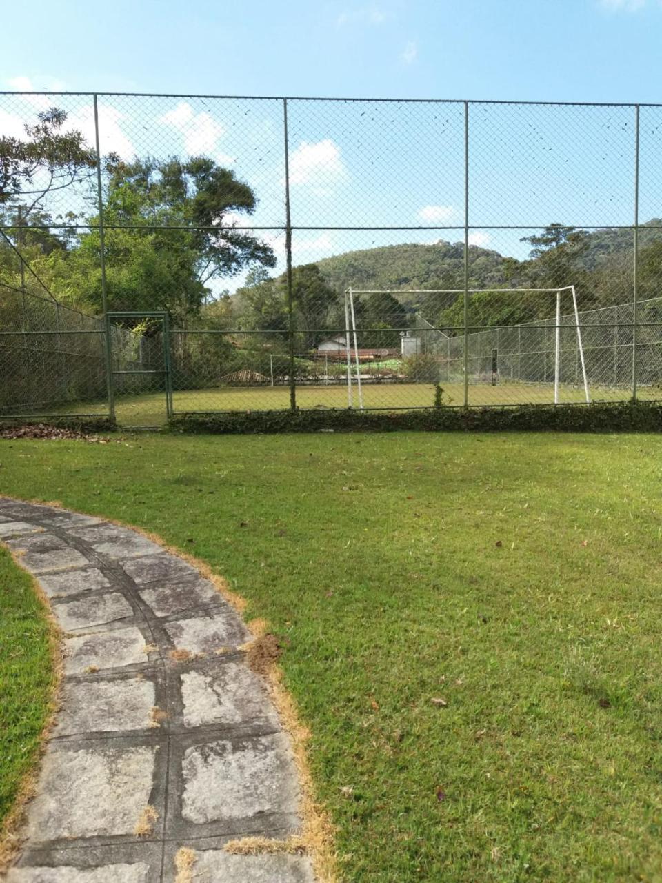 Canto Da Serrinha Teresopolis Ngoại thất bức ảnh