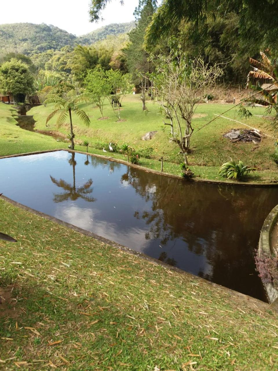 Canto Da Serrinha Teresopolis Ngoại thất bức ảnh