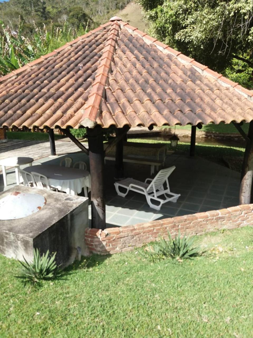 Canto Da Serrinha Teresopolis Ngoại thất bức ảnh