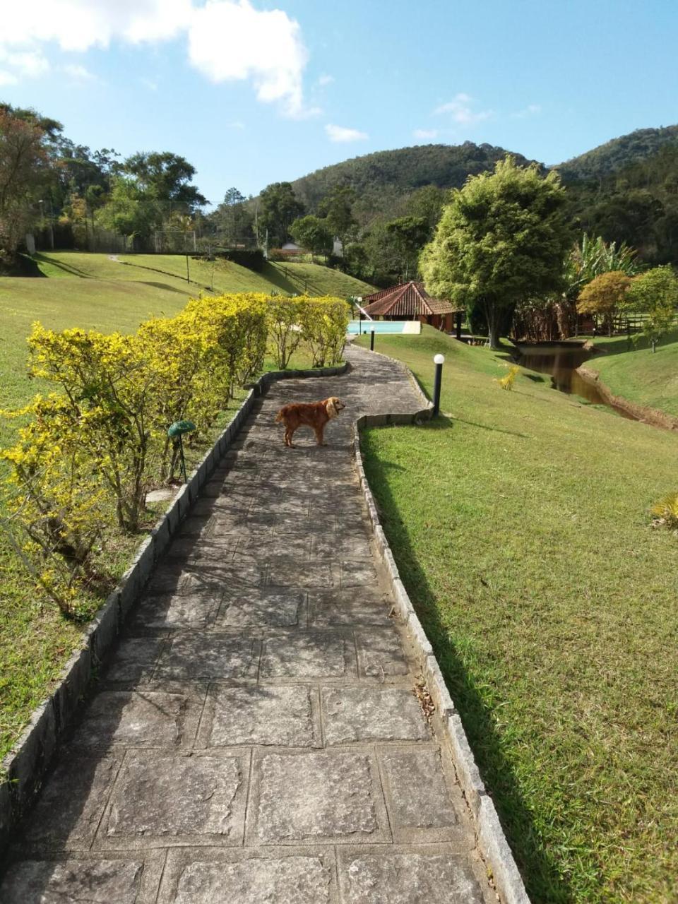 Canto Da Serrinha Teresopolis Ngoại thất bức ảnh